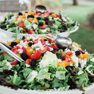 Presentation was great