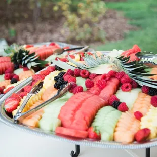 Presentation was great