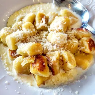 Gnocchi