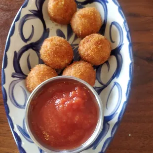 Arancini