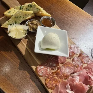 Charcuterie