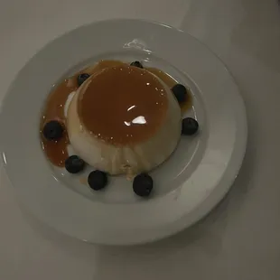 Panna Cotta