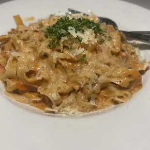 Tagliatelle Bolognese