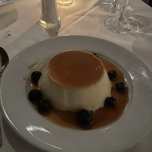 Panna Cotta