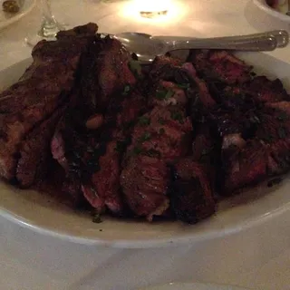 Bistecca Fiorentina