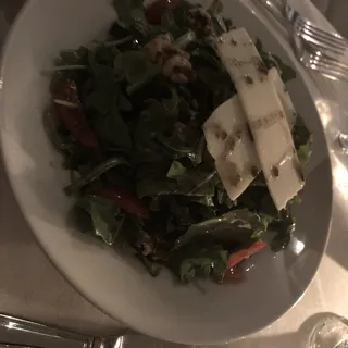 Arugula Salad