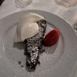 Torta al Cioccolato