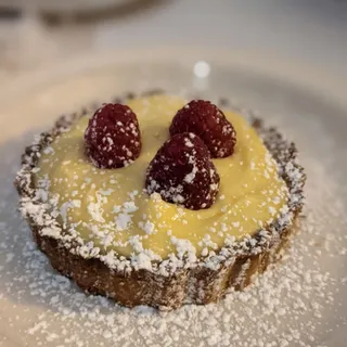 Torta di Limone