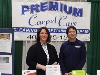 Premium Carpet Care