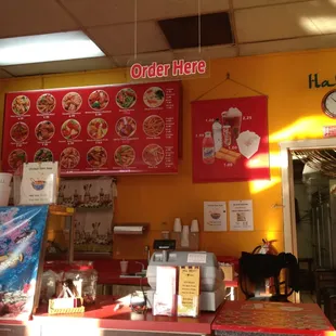 Thai express