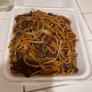 Chowmein
