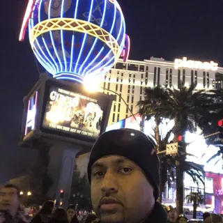 Tariq M.