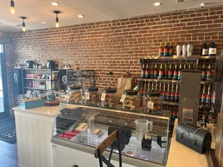 The 1822 Coffee