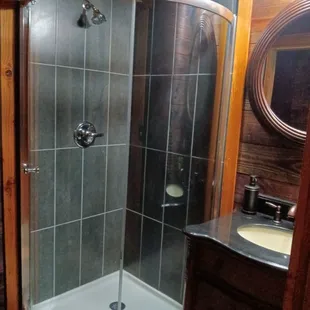 Groom&apos;s suite