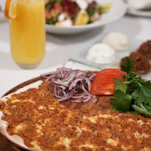 lahmacun