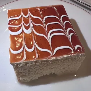 Tres Leches Milk Cake