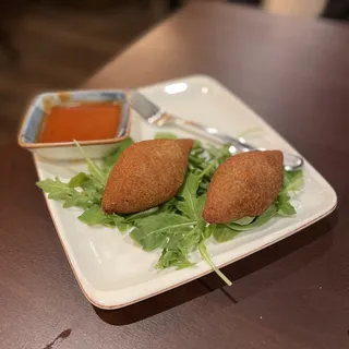 Kibbeh