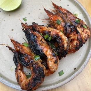 Camarones