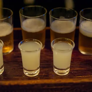 drink