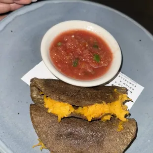 Crispy Beef Tacos