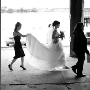 Photo by January Newbanks