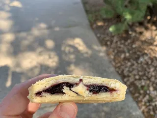 Stockholm Pie & General Store