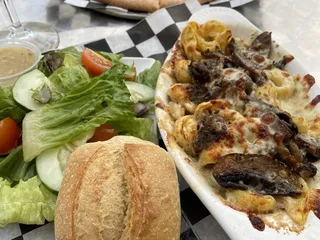 Il Forno At Villa Bellezza