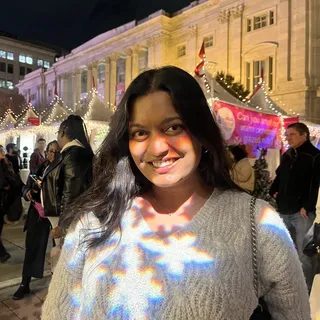 Krishna T.