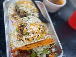Taco Rock