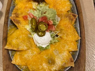 El Paso Cafe