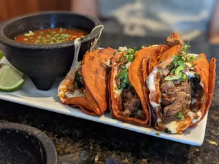 Taco Ssam