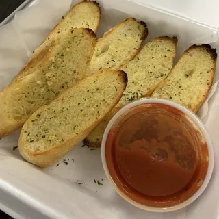 Garlic Bread