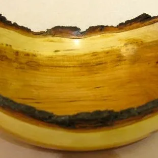 Local woodworking!