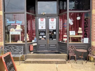 The Sweet Stop Bakery