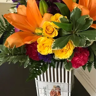 Florists