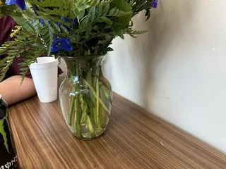 The Flower Shoppe Of New Albany