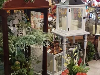 Hickman Flowers & Gifts