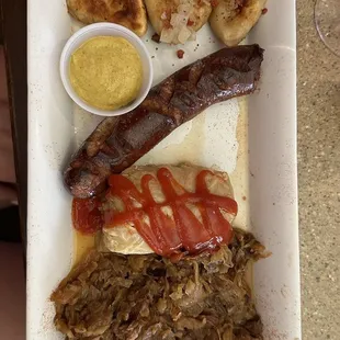 Polish platter