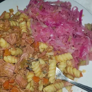 Hungarian Pork Goulash