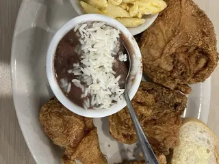 Bonnie C's Cafe
