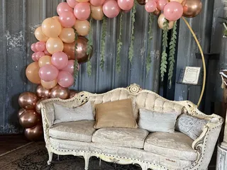 The Shed - Meeker Trading Company