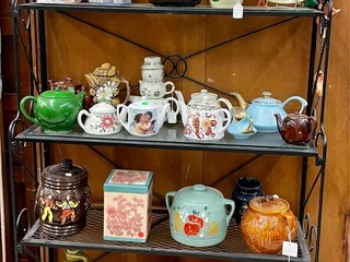 Silver City Trading Company