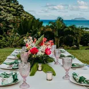 She did all of this!!