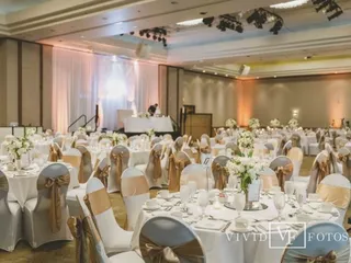 Savannah's Chair Covers Rentals & Events
