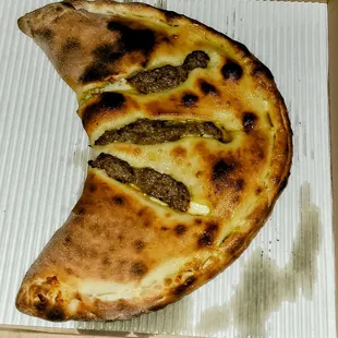 Calzone