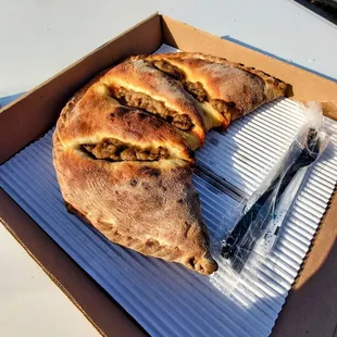 Calzone