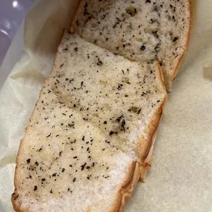 Garlic Bread