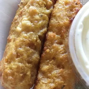 fish and chips, fish, food, seafood