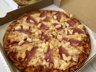 i Pizza