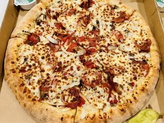 Papa Johns Pizza
